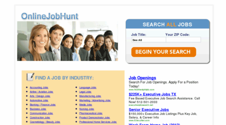 online-job-hunt.com