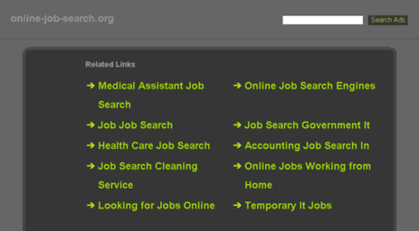 online-job-search.org