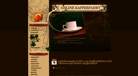 online-kaffeefahrt.de
