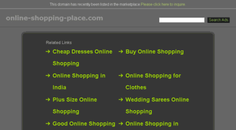 online-shopping-place.com