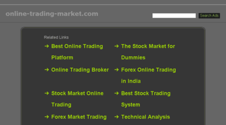 online-trading-market.com