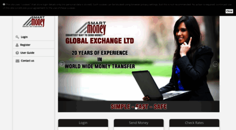 online.globalexchange.co.uk