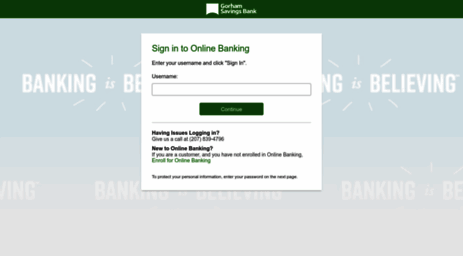 online.gorhamsavingsbank.com