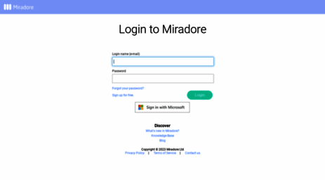 online.miradore.com