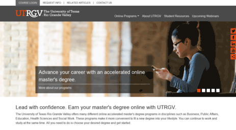 onlineap.utpa.edu