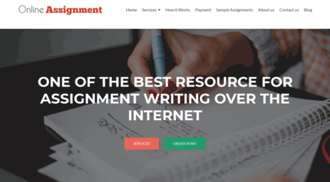 onlineassignment.co.in