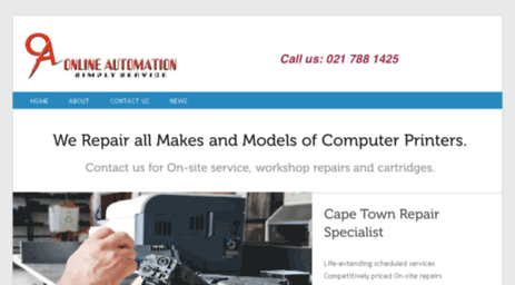 onlineautomation.co.za