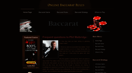 onlinebaccaratrules2.com