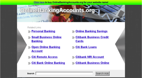 onlinebankingaccounts.org