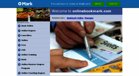 onlinebookmark.com