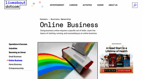 onlinebusiness.about.com