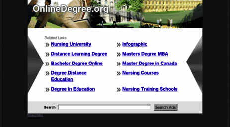 onlinedegree.org