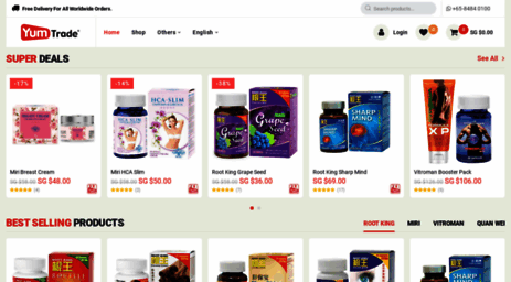 onlinegrocery.com.sg