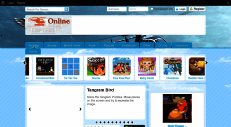 onlinehelicoptergame.com