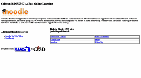 onlinelearning.calhounisd.org