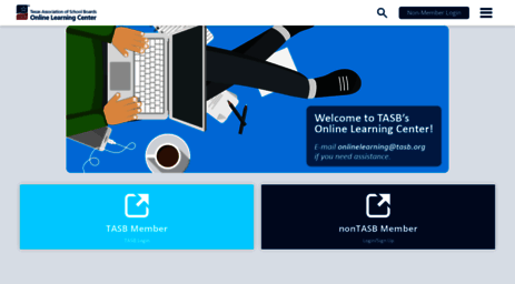 onlinelearning.tasb.org