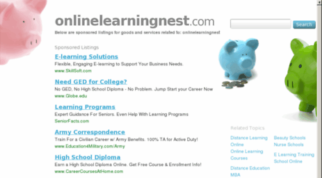 onlinelearningnest.com