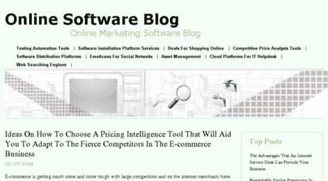 onlinemarketingsoftwareblog.com
