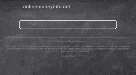 onlinemoneyinfo.net