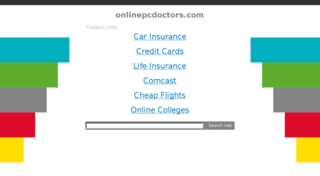 onlinepcdoctors.com