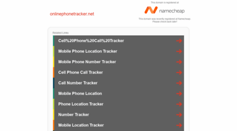 onlinephonetracker.net