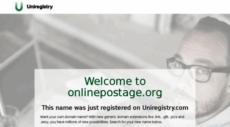 onlinepostage.org