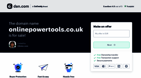 onlinepowertools.co.uk