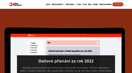 onlinepriznani.cz
