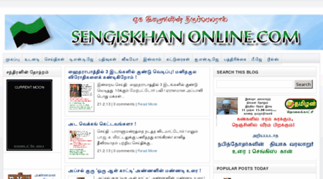onlinesengiskhan.com