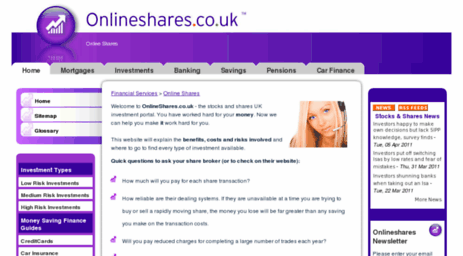 onlineshares.co.uk
