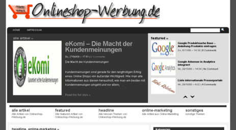 onlineshop-werbung.de
