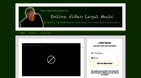 onlinevideolegalmusic.com