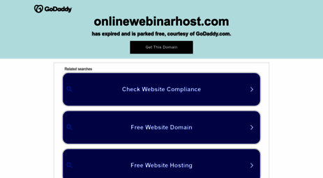 onlinewebinarhost.com