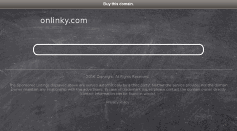 onlinky.com