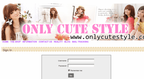 onlycutestyle.com