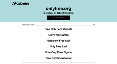 onlyfree.org