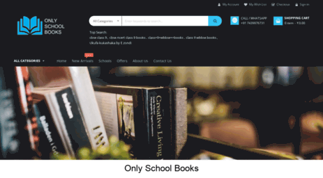 onlyschoolbooks.com