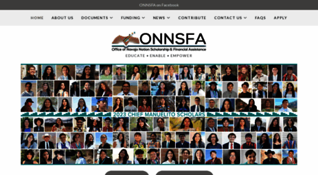 onnsfa.org