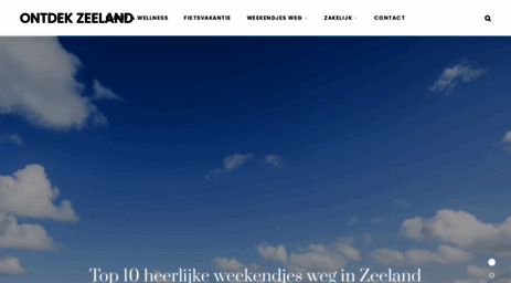 ontdekzeeland.nl