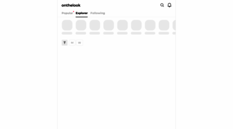 onthelook.co.kr