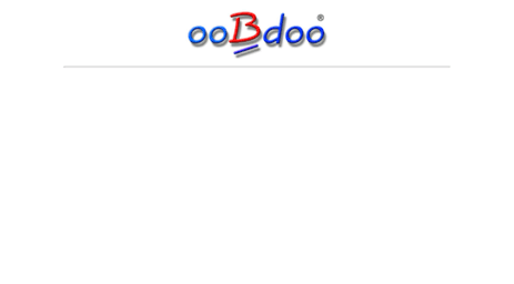 oobdoo.com