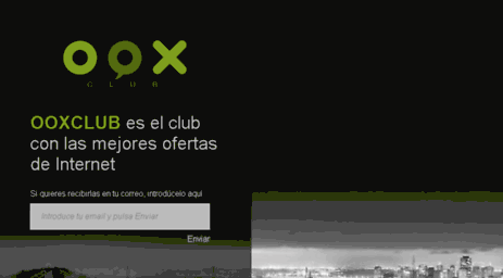 ooxclub.com