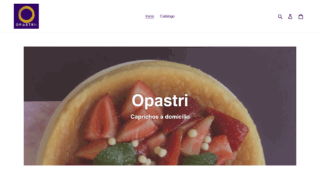 opastri.com
