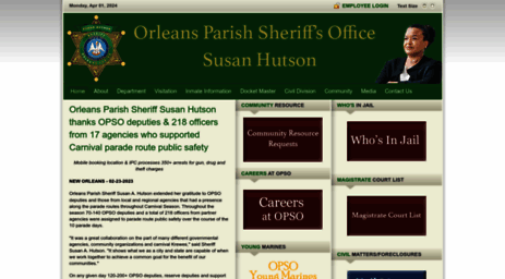 opcso.org