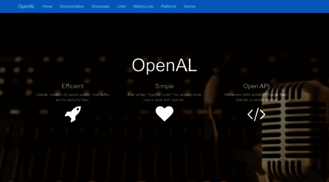 openal.org