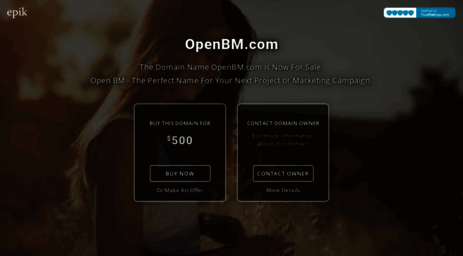 openbm.com