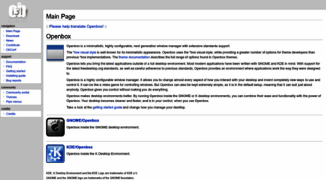 openbox.org