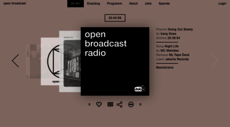 openbroadcast.ch