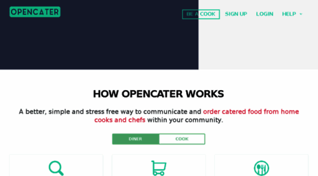 opencater.com