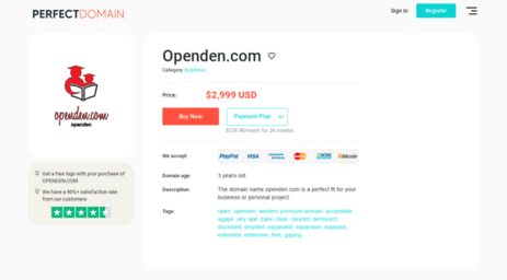 openden.com
